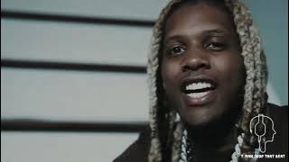 Lil Durk - Letter To Dayvon Jr. ( Music Video ) 2025