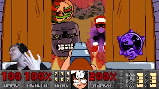 HOPE YOU'LL GET SHOT AND EXPIRE!!! | Pizza Tower | Episode: 166