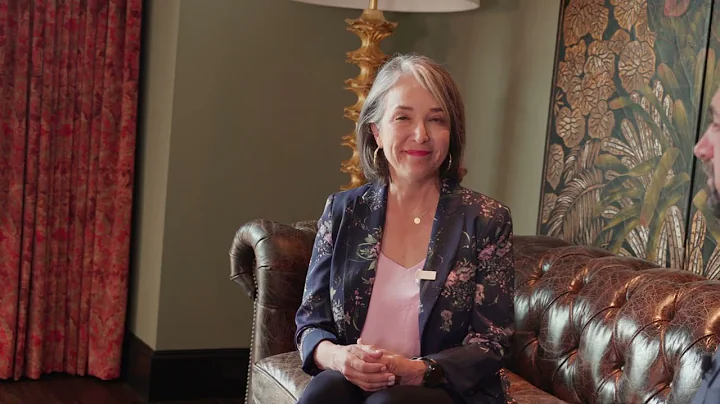 Deanna Rodriguez on Amplifying Customer Relationsh...