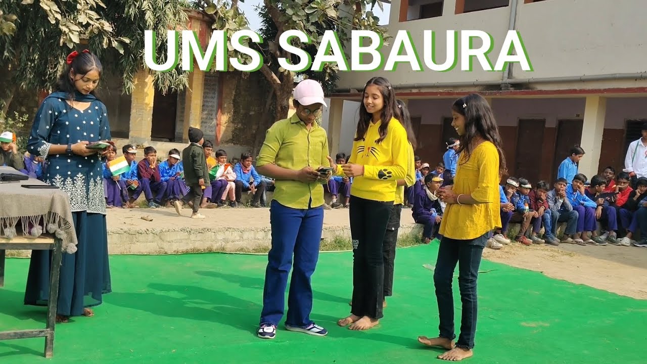 Mobile ka Pallu मोबाइल के पल्लू में #socialmedia #avoid #save #child #drama #school 