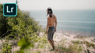 How to IMPORT PRESETS into LIGHTROOM