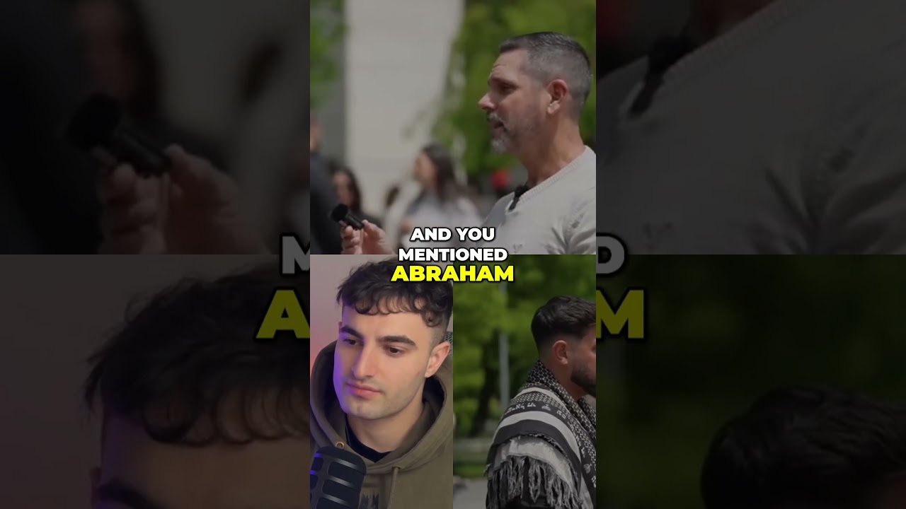 Christianity is IDOLATRY?  