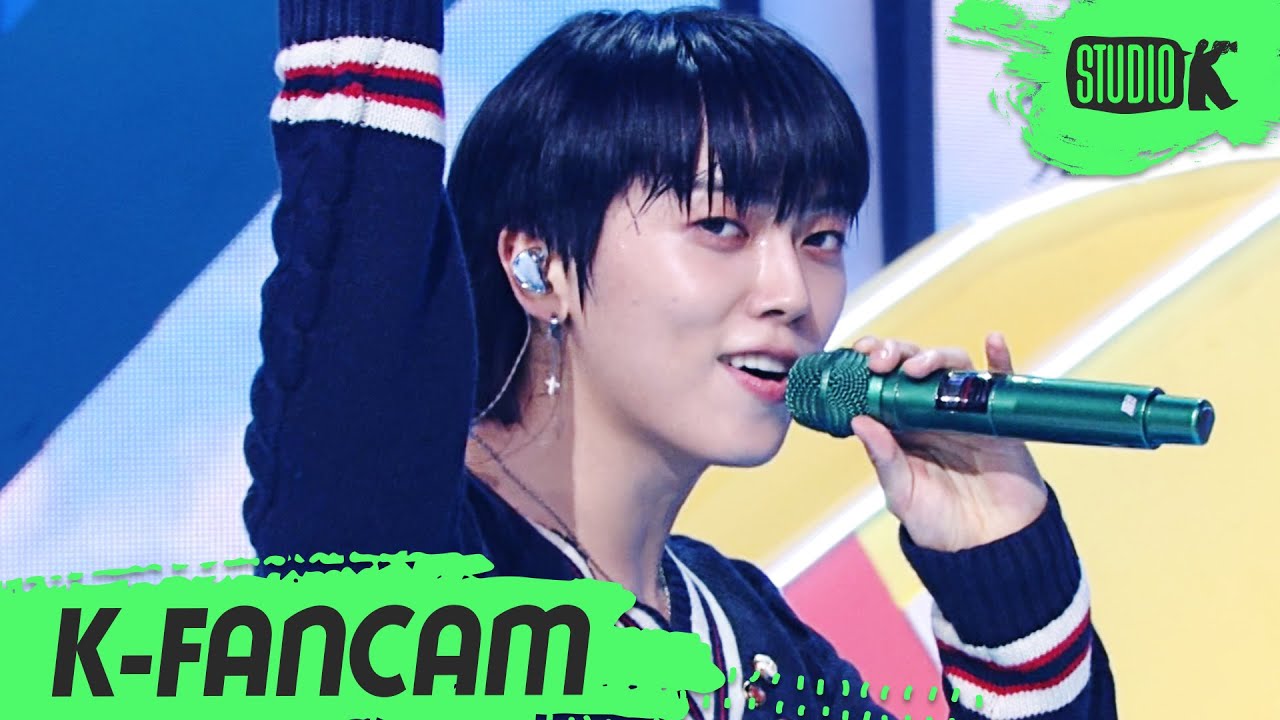 エムケイ「여름 쏙 (Popping)」公式Fancamのサムネイル