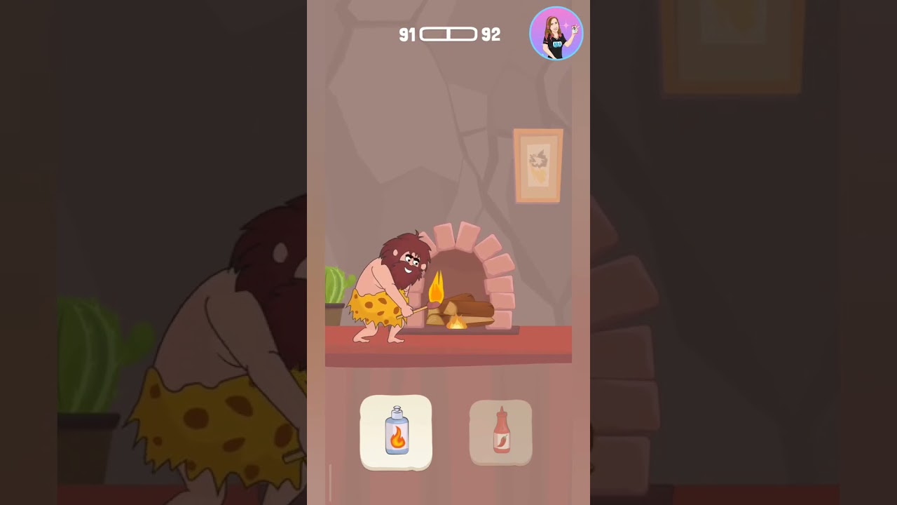 Comics Bob - Bob Causes A Loud Explosion - Funny Fail - Game Play