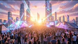 BEYOND THE ENDLESS LIGHT ORIGINAL MUSIC BY BRITZPH TRANCE EURODANCE