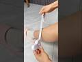 Body Measuring Tape with Lock Pin and Retractable Push Button #measurement @CreativeExposure