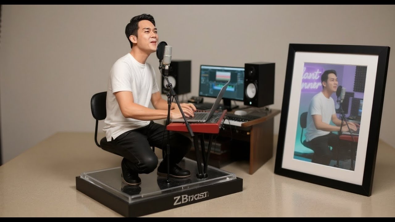 Alant Runner-Hal Hal Asing Short Video