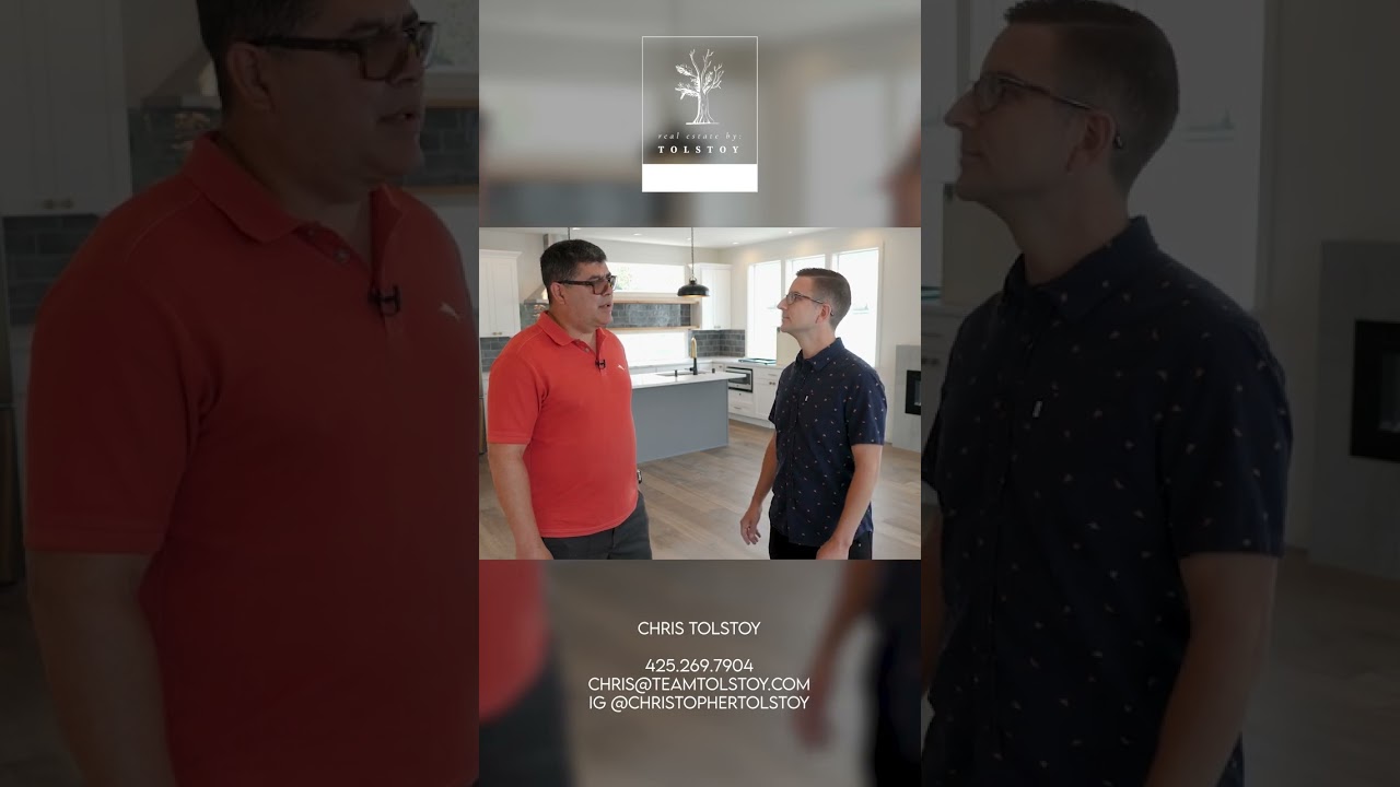 Insights from a Builder on Unique Home Features