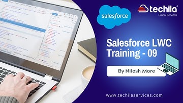 Salesforce Lightning Web Components: Life Cycle Hooks in LWC  #salesforce #lwc