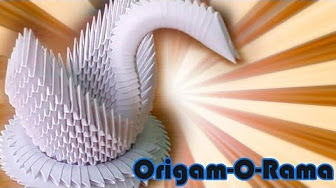 Origami 3d Youtube