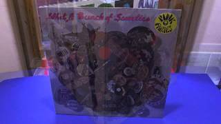 Download Lagu Pink Fairies Bunch Of Sweeties Track Walk Don't Run MP3