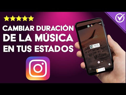 Cómo Cambiar la Duración de la Música en Instagram para tus Historias