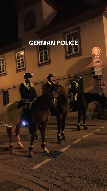 stellenangebote polizei erlangen