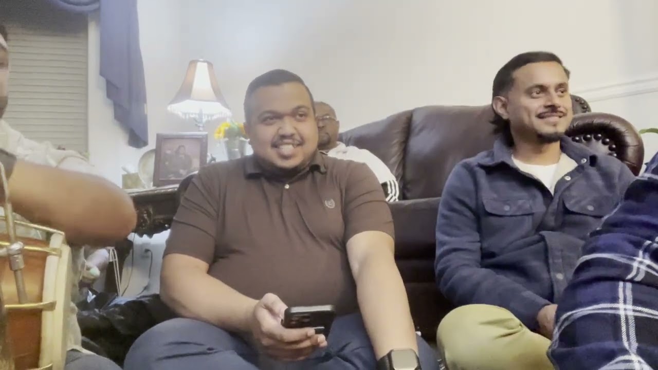 Ram Meri Jeewan Ka by Shivneel kumar