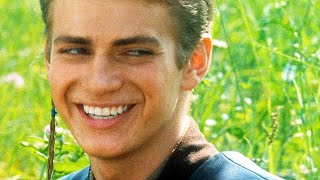 Anakin Literally Takes A Seat