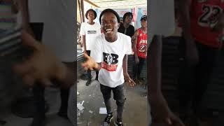 Best freestyle ever ....... Zimdancehall to the fullest