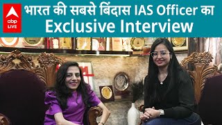 UPSC Topper Ira Singhal Interview: सरकार पर Case और विकलांगता को मात देने वाली Bindas IAS officer