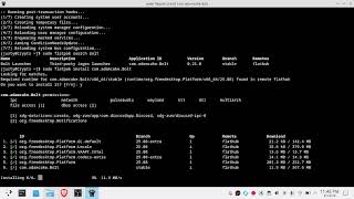 how to install bolt launcher for arch linux's distros