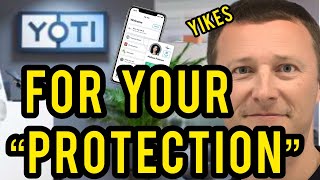 EXPOSED: YOTI & ESRB Want to Scan Your Child’s Face for “Safety”
