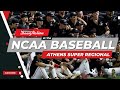 What you need to know about the Diamond Dawgs ahead of the Super Regional