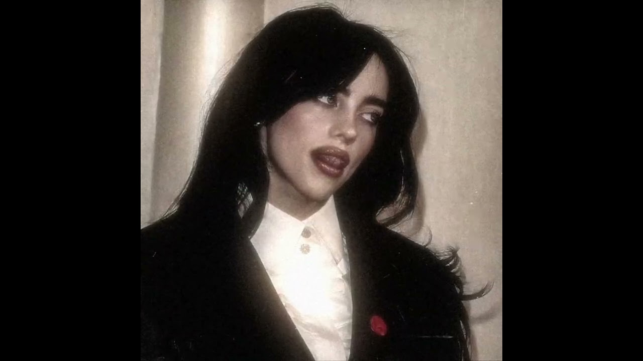 [FREE] Billie Eilish Wildflower Type beat - Midnight Toughts