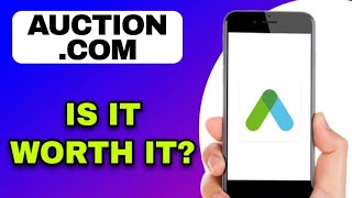 AUCTION.COM APP REVIEW - IS IT WORTH IT (EXPLAINED)