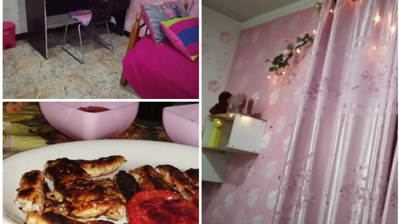 غيرت ديكور غرفتي /سوينا احلئ كعده عشه مع family YouTube غيرت ديكور غرفتي /سوينا احلئ كعده عشه مع family YouTube