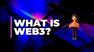 Introduction to Web3 - What is Blockchain Technology? #blockchain #metaverse #crypto #web3