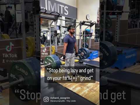 Gymnastics Calisthenics
