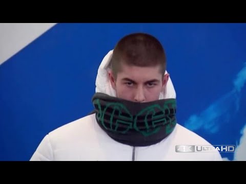 Gosha Rubchinskiy RUSSIAN TRILOGY 4k Ultra HD 