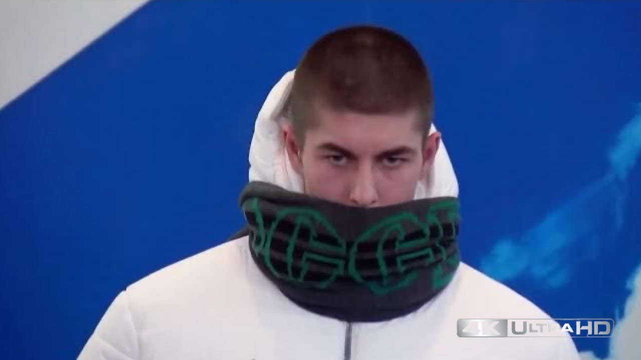 Gosha Rubchinskiy - RUSSIAN TRILOGY - 4k Ultra HD - YouTube