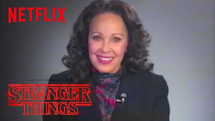 Stranger Things | Minute By Minute with Brenda Woo...