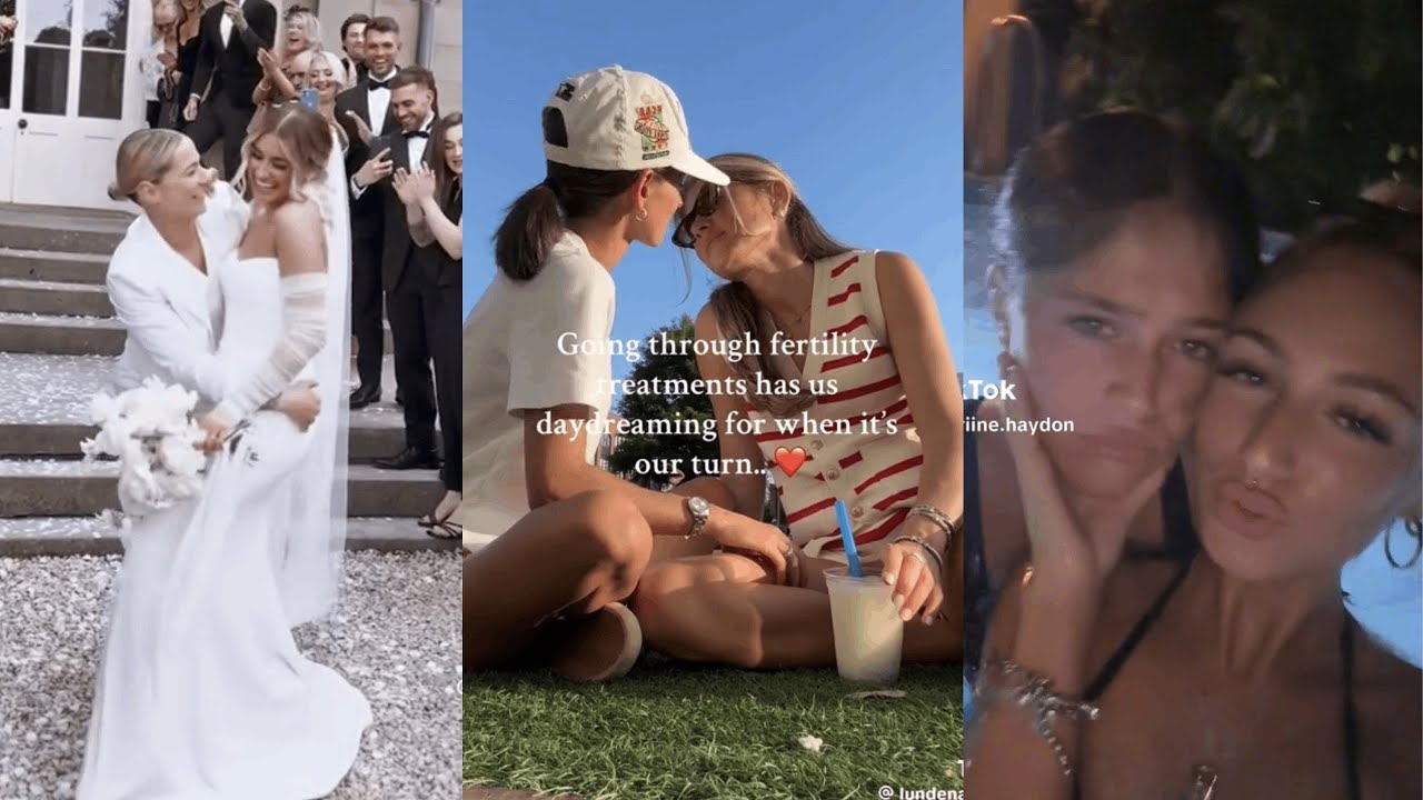Wlw tiktoks because you are thinking about her