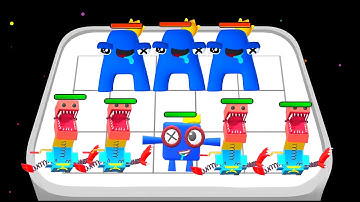 Merge Number Lore Monster Run - Merge Simulator Battles » 123456789 CE