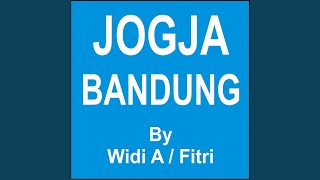 Jogja Bandung (feat. Fitri)