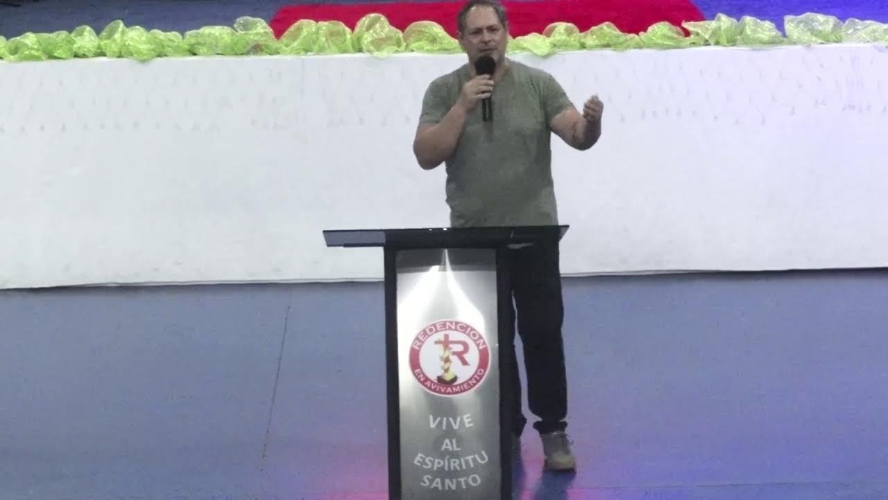 EL PODER DEL ACUERDO, LA ORACION 26/2/26