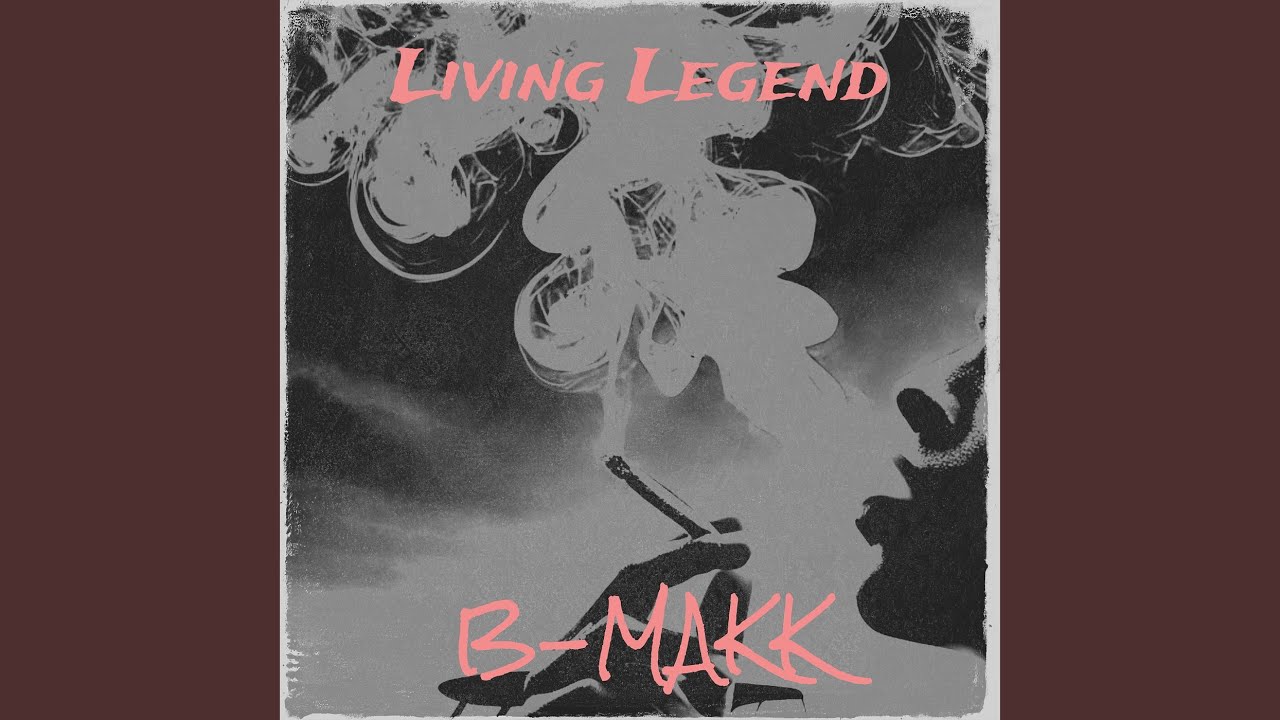 Living Legend - YouTube