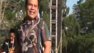 wali Band HSN temanggung 28102018