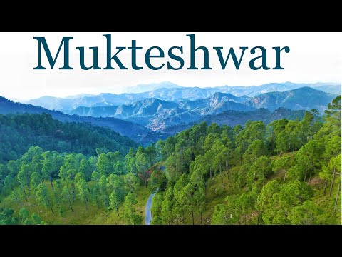 Mukhteshwar Travel Guide I Delhi to Mukteshwar I Places to visit in Mukteshwar I Ep2 I