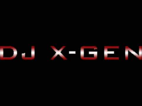 Whatever You Like (X-Gen MiX) - T.I.
