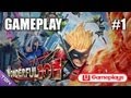 The Wonderful 101 | Wii U Gameplay #1 | Español HD