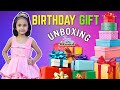 TOYS Celebrate ANAYA Birthday Surprise | ToyStars