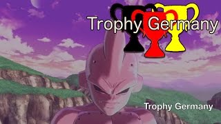 Dragon Ball Xenoverse 2 - Expert Mission #9