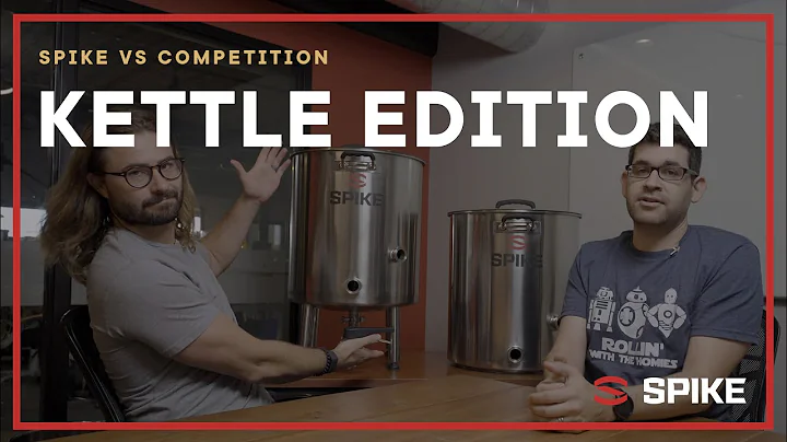 Ultimate Brew Kettle Buyers Guide