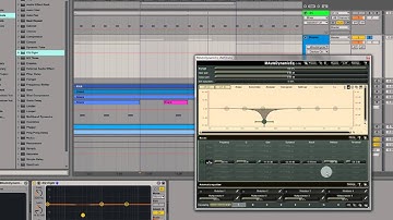 How to EQ - Part 4 - Dynamic EQ with Melda MAutoDynamicEQ