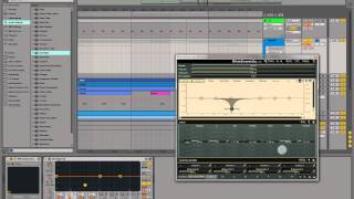 How to EQ - Part 4 - Dynamic EQ with Melda MAutoDynamicEQ