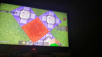 A time stop barrage tutorial