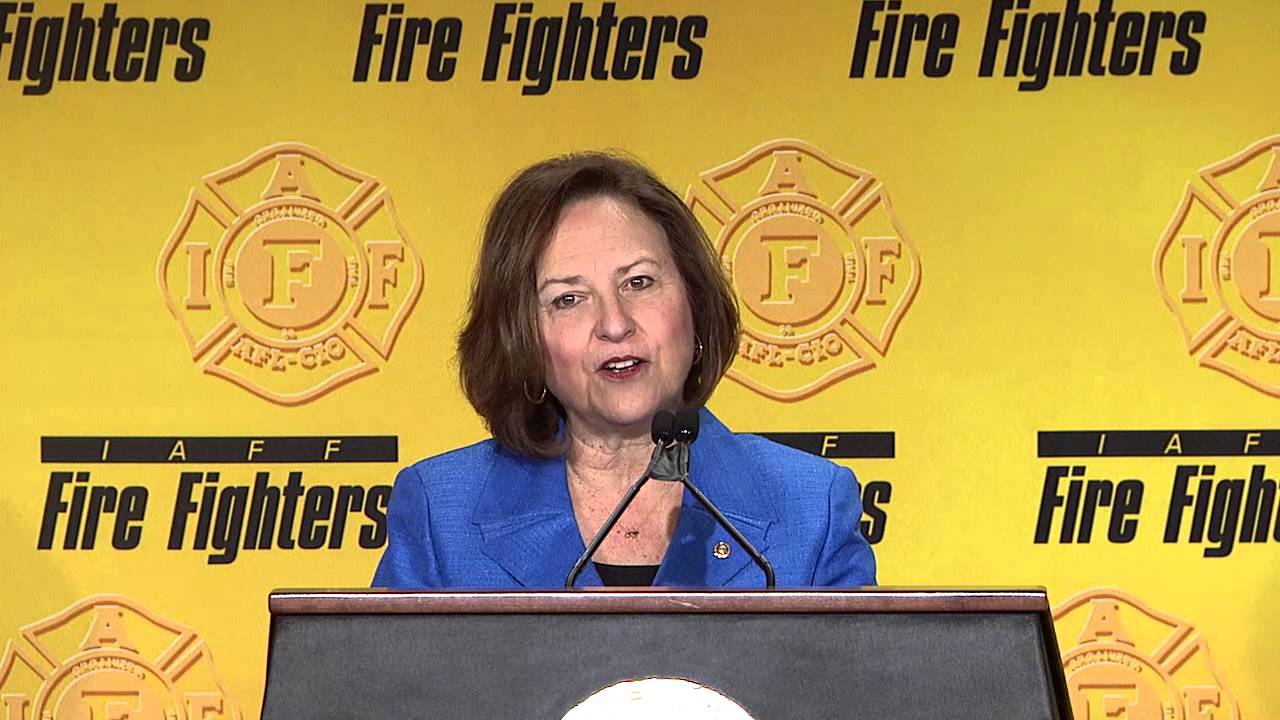 Sen. Deb Fischer (R-NE)