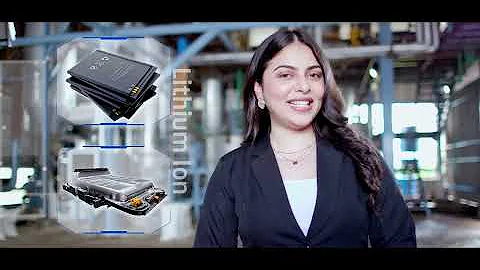 Recyclekaro's 7500 MT/A Lithium Ion Batteries Recycling Factory . Bigger and Better .