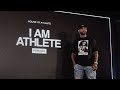 Fred Taylor talks Tom Brady | I AM ATHLETE